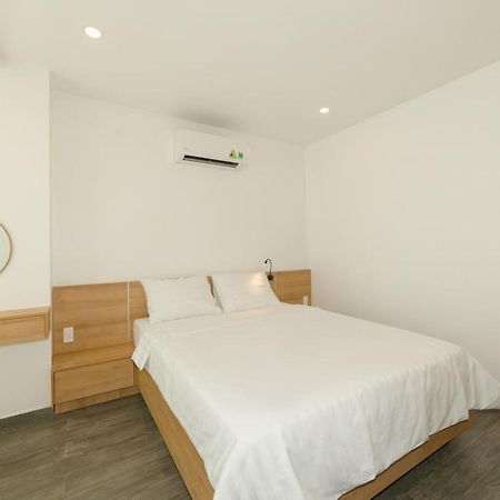 Cien Hotel Куинён Экстерьер фото